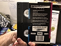 Toledo - Tape V-L - #0535 - Space: Above and Beyond, Murder, She Wrote (October 1995)