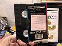 Toledo - Tape V-L - #0535 - Space: Above and Beyond, Murder, She Wrote (October 1995)