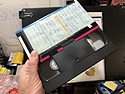 Toledo - Tape T-M - #0536 - Babylon 5, Hawkeye