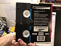 Toledo - Tape T-M - #0536 - Babylon 5, Hawkeye