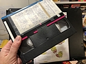 Toledo - Tape W-P - #0537 - E.T., seaQuest 2032, Diagnosis Murder, Home Improvement (January 1996)
