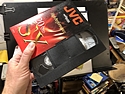 Augusta - Tape 0048 - #0538 - The President's Plane is Missing, Ernest Scared Stupid, 