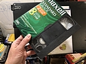 Augusta - Tape 0249 - #0541 - Auntie Mame, Kangaroo Jack: G'Day USA, Red Dragon