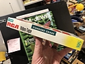 Augusta - Tape 0244 - #0548 - Brigadoon, Seven Brides for Seven Brothers, Last American Hero
