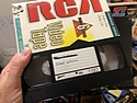 Augusta - Tape 0244 - #0548 - Brigadoon, Seven Brides for Seven Brothers, Last American Hero