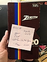 Augusta - Tape 0245 - #0550 - Grinch, Cat from Outer Space, Fieval