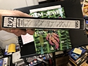 Augusta - Tape 0242 - #0554 - Monsters Inc., Ultimate Deception, Captive Hearts, Max Keeble's Big Movie