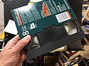 Augusta - Tape 0232 - #0576 - Monte Walsh, Lightning Jack, Mercury Rising