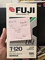 Augusta - Tape 0258 - #0579 - The Sum of all Fears