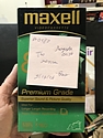 Augusta - Tape 0254 - #0580 - McBride: It's Murder, Madam, The Mexican