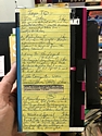 Toledo - Tape T-Q - #0581 - Zoo Today, Babylon 5, Kung-Fu (1995), The Computer Wore Tennis Shoes
