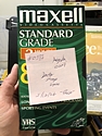 Augusta - Tape 0207 - #0587 - Doctor Strangelove
