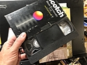 Augusta - Tape NONE - #0592 - Burn Notice (USA)