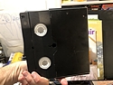Thompson - Tape 0001 - #0593 - Phil Collins (1985,HBO Music), Pee-Wee Herman Show (HBO), Ghostbusters, Star Trek III Thompson - Tape 0001 - #0593 - Phil Collins (1985,HBO Music), Pee-Wee Herman Show (HBO), Ghostbusters, Star Trek III