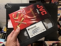 Augusta - Tape 0241 - #0598 - Flight of the Navigator, Bambi, Road to Singapore