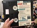 Augusta - Tape 0293 - #0600 - Mulan II, Finding Nemo, Code Breakers