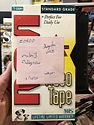 Augusta - Tape 0293 - #0600 - Mulan II, Finding Nemo, Code Breakers