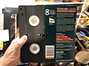 Augusta - Tape 0222 - #0604 - 102 Dalmations, Three Kings, Napoleon, George of the Jungle II