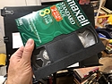 Augusta - Tape 0204 - #0606 - Green Fire, Stalag 17, Sands of Iwo Jima