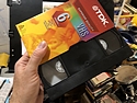 Augusta - Tape 0047 - #0615 - Phenomenon, Bionic Woman (2007), Smallville