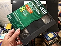 Augusta - Tape 0202 - #0622 - The Magical Legend of the Leprechaun, A Knight's Tale
