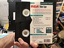 Augusta - Tape 0229 - #0623 - The Scorpion King, Shallow Hal, Watusi