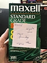 Augusta - Tape 0201 - #0628 - Flower Drum Song, The Milagro Beanfield War, The Left Hand of God, Road to Hong Kong