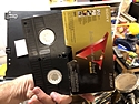 Thompson - Tape 0004 - #0631 - WWE Smackdown April 11 2014, WWE 205 Live, TNA Lockdown 2011