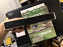 Clifton - Tape 0001 - #0638 - Golf Tips