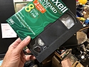 Augusta - Tape 0227 - #0653 - Predator,  Distant Drums, Flying Tigers