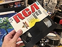 Applewood - Tape 0004 - #0667 - Mysteries of the Pyramids (Discovery), Major League Soccer (ESPN2),Best of the Ed Sullivan Show (PBS), One Crazy Summer