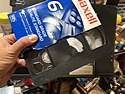 Applewood - Tape 0009 - #0672 - Mystery