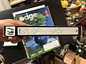 Augusta - Tape 0161 - #0675 - The Lost World (A&E), Scent of Danger (Animal Planet)