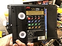 Augusta - Tape 0161 - #0675 - The Lost World (A&E), Scent of Danger (Animal Planet)