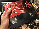 Augusta - Tape 0173 - #0678 - Ben Hur (TCM), Dinner Rush