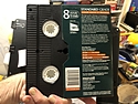 Augusta - Tape 0187 - #0681 - To Catch a Thief, Another Stakeout, Casino