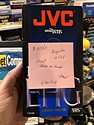 Augusta - Tape 0158 - #0685 - Music Man, Ernest Goes to Camp, Toy Story II