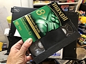 Augusta - Tape NONE - #0688 - The Philanthropist, Eureka, Dark Blue (2009) Augusta - Tape NONE - #0688 - The Philanthropist, Eureka, Dark Blue (2009)
