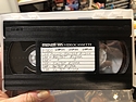 Chicago - Tape 001 - #0689 - Knight Rider