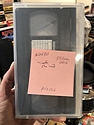 Chicago - Tape 002 - #0690 - Murder She Wrote, Knight Rider