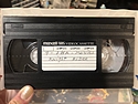 Chicago - Tape 006 - #0694 - Knight Rider