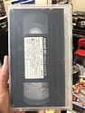 Chicago - Tape 008 - #0696 - Knight Rider, Unsolved Mysteries, Matlock
