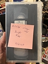Chicago - Tape 008 - #0696 - Knight Rider, Unsolved Mysteries, Matlock