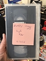 Chicago - Tape 009 - #0697 - Knight Rider, Hawaii 5-0