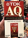 Augusta - Tape NONE - #0701 - Ella Enchanted (TBS), Joe Somebody (FX), Johnson Family Vacation (FX)