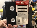 Augusta - Tape NONE - #0701 - Ella Enchanted (TBS), Joe Somebody (FX), Johnson Family Vacation (FX)