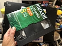 Augusta - Tape NONE - #0702 - Proof of Life, Eight Below