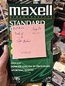 Augusta - Tape NONE - #0702 - Proof of Life, Eight Below