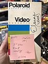 Martinez - Tape 0001 - #0711 - Football: Falcons vs. 49ers, Jan 9 1999
