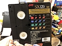 Augusta - Tape 0159 - #0716 - Little Mermaid II, Peter Pan, Adventures of Elmo in Grouchland